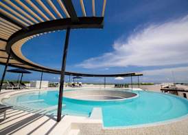 The Panoramic By Xperience Hotels 4