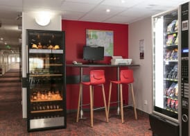 Hotel Clermont Estaing 2