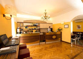 Hotel Panizza 3