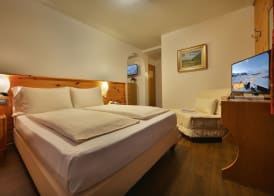 Hotel Livigno 4