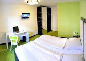 Amiga Hotel München Messe 3
