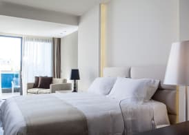 Aqua Blu Boutique Hotel & Spa, Adults Only 3
