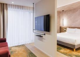 Novotel Tallinn 3