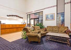 Americas Best Value Inn & Suites Fort Worth South 2