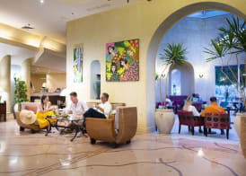 Three Corners Ocean View El Gouna - Adults Only 3