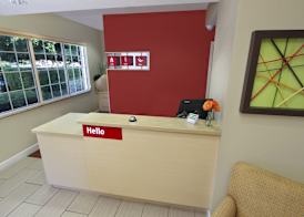 TownePlace Suites by Marriott Sunnyvale Silicon Valley 2