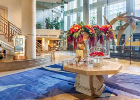 Omni Los Angeles Hotel 3