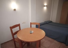 Hotel Apartamentos Mojácar Beach 4