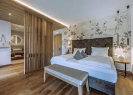Hotel Ansitz Rungghof 5