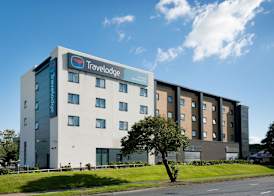 Travelodge Liverpool Stonedale Park 3