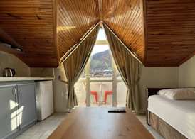 Sardunya Apart 4