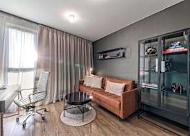 Focus Hotel Premium Warszawa 4