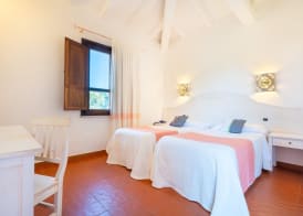 Felix Hotels - Galanias Hotel & Retreat 5