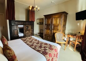 Logis Hôtel Restaurant le Printania 5