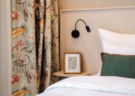 Newly renovated Boutique Hotel Vier Jahreszeiten in the heart of Salzburg 2