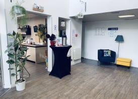 Hôtel Inn Design Dijon Sud 3