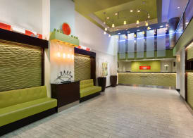 Nyma New York Manhattan Hotel 2