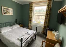 The Portland Hotel 3