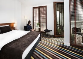 Bayjonn Boutique Hotel 5