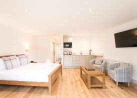Tregenna Castle Resort 2