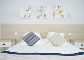 Hotel La Ciotat - A deux pas de l'eau 4
