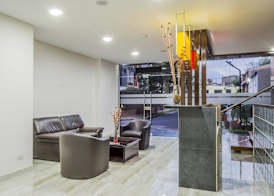 Hotel Regency Boutique La Feria 2