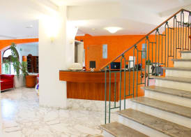 Hotel Pisacane 2