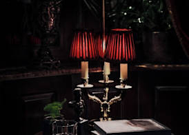 Hotel Villa Achenbach 2