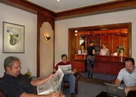Hotel am Schelztor 3