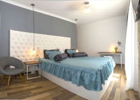 Aspalathos Residence 2