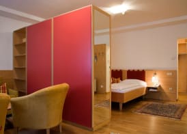 Hotel Figl ***S 5