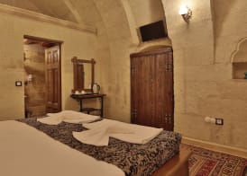 Cappadocia Cave Land Hotel 4