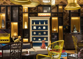 Hotel Indigo BALI SEMINYAK BEACH by IHG 4
