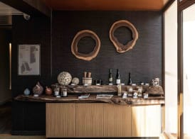 Hôtel Le Parc - La Table de Franck Putelat 2