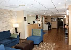 Comfort Inn & Suites Durham near Duke University 2
