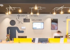 ibis Styles Geneve Palexpo Aeroport 4