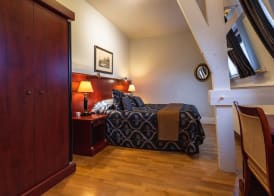 Grand Hotel en Résidence De Draak 2