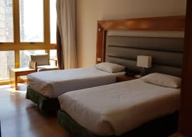Maadi Hotel 5