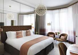 The Athenaeum Hotel & Residences 5