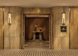 Mandarin Oriental The Landmark, Hong Kong 3