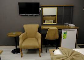 Grand Diamond Hotel 4
