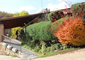 Hostel El Lago, Caceres 2