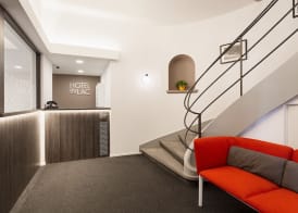 Hotel Du Lac Locarno 2