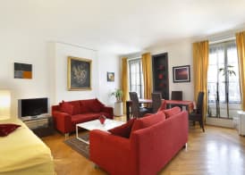 Hotel Tor 4