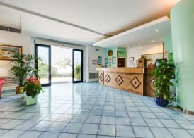 Best Western Hotel La Solara 2