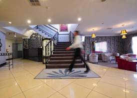 Inani Hotel Gallagher 2