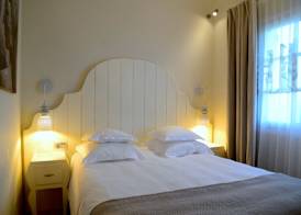Hôtel Eze Hermitage 5