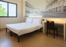 B&B Hotel Faenza 3