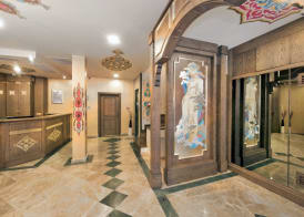 Perapolis Hotel 2