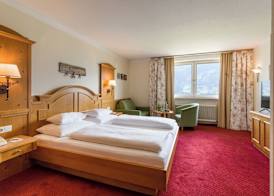 Hotel Waldfriede - Der Logenplatz im Zillertal 3